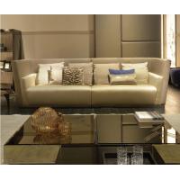 Buy cheap Mid Century Canape Chesterfield Brenton 1.1m Tufted Button Luxury Living Room product