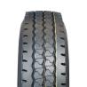 Buy cheap 14.4mm Tread Highway 22.5 Inch Truck Tires / 12R22.5 Heavy Load Tires from wholesalers