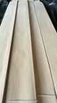 Quarter White Oak Sliced Wood Veneer for Furniture Door Panel Furnishings from