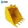 Buy cheap 50ton Excavator Rock Bucket SK55 EC200 DH300 Field Maintenance After-sales Service from wholesalers
