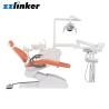 Buy cheap 4 Holes Ceramic Spittoon Height 860mm Dental Chair Unit from wholesalers