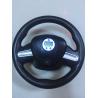 Buy cheap DC12V Digital And Gauge Car Air Pump , Steering Wheel Shape Car Tyre Air Compressor from wholesalers