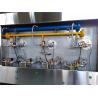 Buy cheap 100-1500kg/H 1000mm Bakery Tunnel Ovens Commercial Electric Oven from wholesalers