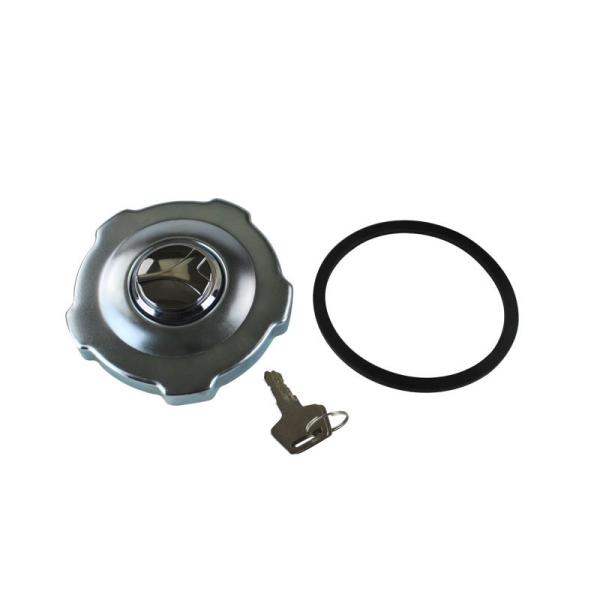 Buy cheap Steel ISUZU Truck Fuel Tank Cover with Lock 8-98108595-0/1-22440057-0/1-22440056-0 from wholesalers