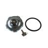Buy cheap Steel ISUZU Truck Fuel Tank Cover with Lock 8-98108595-0/1-22440057-0/1-22440056-0 from wholesalers