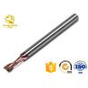 Buy cheap 45 Degree Dovetail End Mill Cutter Dovetail Slot Milling Cutter Wear Resistance from wholesalers