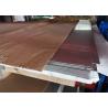 Buy cheap 1.4835 Stainless Steel Plate 0.4mm 0.6mm 1800*6000 Hot Rolled 1% Tolerance from wholesalers