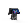 Buy cheap HD Display 15 Inch Touch Screen Pos System Industrial Motherboard For Retails from wholesalers