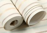 Promotional Modern Removable Wallpaper / Contemporary Living Room Wallpaper