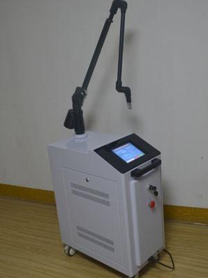 Buy cheap YR-Q12 Q-Switched Nd: Yag Laser Machine from wholesalers