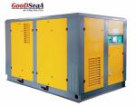 Buy cheap 160kw 25bar Direct Driven  2 Stage High Pressure Screw Air Compressor from wholesalers