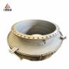 Buy cheap Corrosion Protection Stainless Steels Non Metal Fabric Compensator Drawing Service Provided from wholesalers