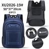 Buy cheap Male Female Nylon Computer Backpack Boys Laptop Casual Travel Bag from wholesalers