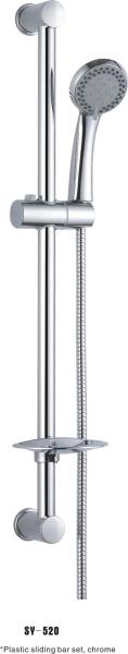 Buy cheap Shower Slide Bar And Holder from wholesalers