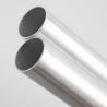 Buy cheap Extruded Aluminum Tubing Power Plant Water Cooling Tower 1070 D26 Aluminum Round Tubing from wholesalers