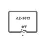 Buy cheap UHF SIT AZ 9613 Dry Inlay / Wet Inlay Alien H3 Chip from wholesalers