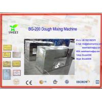 Buy cheap BG-200 Dough Mixing Machine product