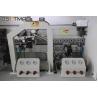 Buy cheap 15-23m/min Woodworking Edge Banding Machine Edge Sealing from wholesalers