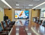 4k Indoor Video Wall 46 55 Inch 2x2 3x3 3x3 4x4 LCD Video Wall Splicing Screen