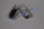 GE CAPNOSTAT CO2 Sensro Adult Airway Adapter With 90 Days Warranty