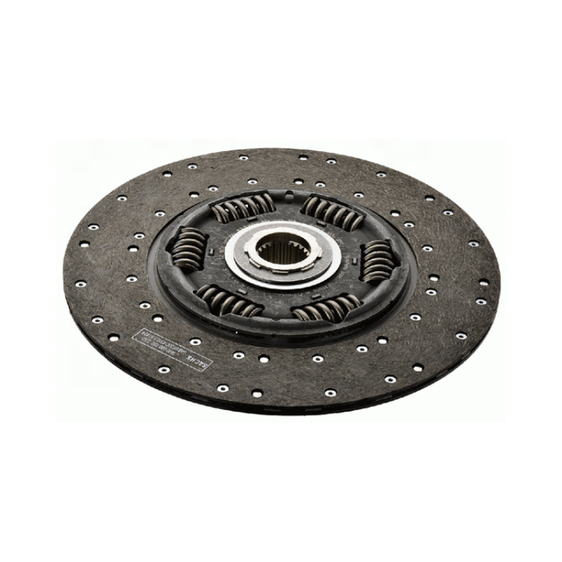 T13M0 OE NO. 2015-2016 HOWO Truck 430MM Clutch Disc Plate for Clutch Pressure Plate