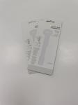 Custom Corruganted Paper Blister Packaging Clamshell Embossing