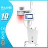 Buy cheap Sanhe factory made 650nm laser helmet hair loss treatment / Hair growth machine SHR650-1 from wholesalers