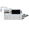 Buy cheap Small Cardboard Paper Cup Die Cutting Machine Carton Sweet Cake Food Box Creasing from wholesalers