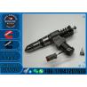 Buy cheap Used Cummins N14 Engine Spare Parts Common Rail Injector 3411764 4307516N Engine Machinery Repair Shops 6 Months W from wholesalers