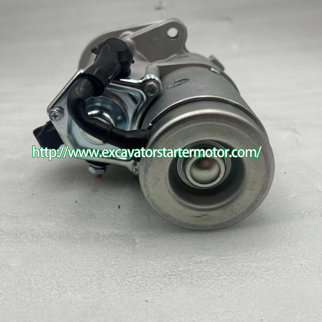 12V 10T CW STARTER 228000-1780 228000-5020 228000-5021 228000-5022 228000-5023 428000-0250 428000-0260 428000-2311