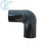 Buy cheap Butt Welding Pipe Fittings Hdpe 90 Degree Elbow For Water from wholesalers