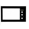 Buy cheap Physically Tempered 3.2mm Silk Screen Printing Glass from wholesalers