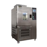 Buy cheap Air Ventilation Ozone Aging Test Chamber environmental Accelerated Aging Chamber product