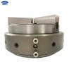Buy cheap Steel Pneumatic 3 Jaw Chuck For Pipe Thread Machine Tool from wholesalers