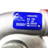 Buy cheap Caterpillar Excavator Turbocharger 49185-01030 For TD06H 6D34 Engine SDEC XCMA SDLG from wholesalers