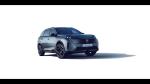 Presale 2024 Peugeot E-5008 SUV 500km Range Topping 326 Horsepower (240 KW) Dual