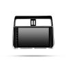 Buy cheap 10 Inch IPS Screen Car Player Auto Stereo Navigator With Carplay Car Radio For Toyota Prado 2017-2018 from wholesalers