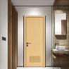 Buy cheap Upgrade Your Interior Aesthetics With WPC Hollow Door Eco-Friendly Insulation Dampness Resistant from wholesalers