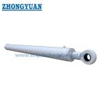 Marine Steering Gear Hydraulic Cylinder