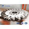 Buy cheap Small Pelton Turbine/Water Turbine Generator Price/Water Turbines for Sale from wholesalers