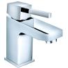 Buy cheap Modern Basin Mixer Faucet For Modern And Elegant Bathroom T8492B from wholesalers