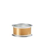 Anti Corrosion Gold Plated Copper Wire Electronics Jewelry Crafts