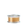 Buy cheap Superior Gold Plated Copper Wire 0.2mm Smooth Surface Finish from wholesalers