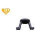 Buy cheap Precision Excavator And Bulldozer Parts Adjuster Track Yoke Smooth Finish from wholesalers