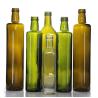 Buy cheap Recycled Square Glass Oil Bottle Olive Oil Cruet Glass 250ml 500ml from wholesalers