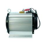 High Load Capacity 6kW AC motor for Electric Forklift