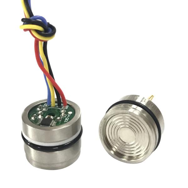 Buy cheap 3.6VDC Miniature Pressure Sensor from wholesalers