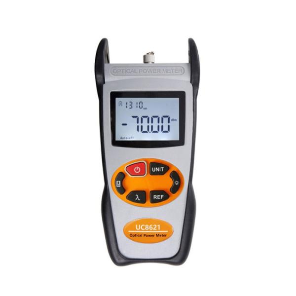 Buy cheap Handheld Optical Power Meter 850nm 1310nm 1490nm 1550nm 1625nm from wholesalers
