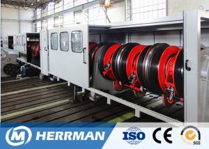Wholesale 120m/Min Cable Stranding Machine from china suppliers