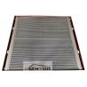 Buy cheap Newly Designed Radiator Oil Cooler for Hitachi EX1900-6 Construction Machinery Hot Item from wholesalers